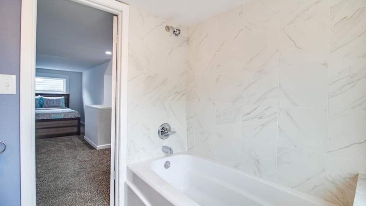 Photo of Bathroom in Grafton