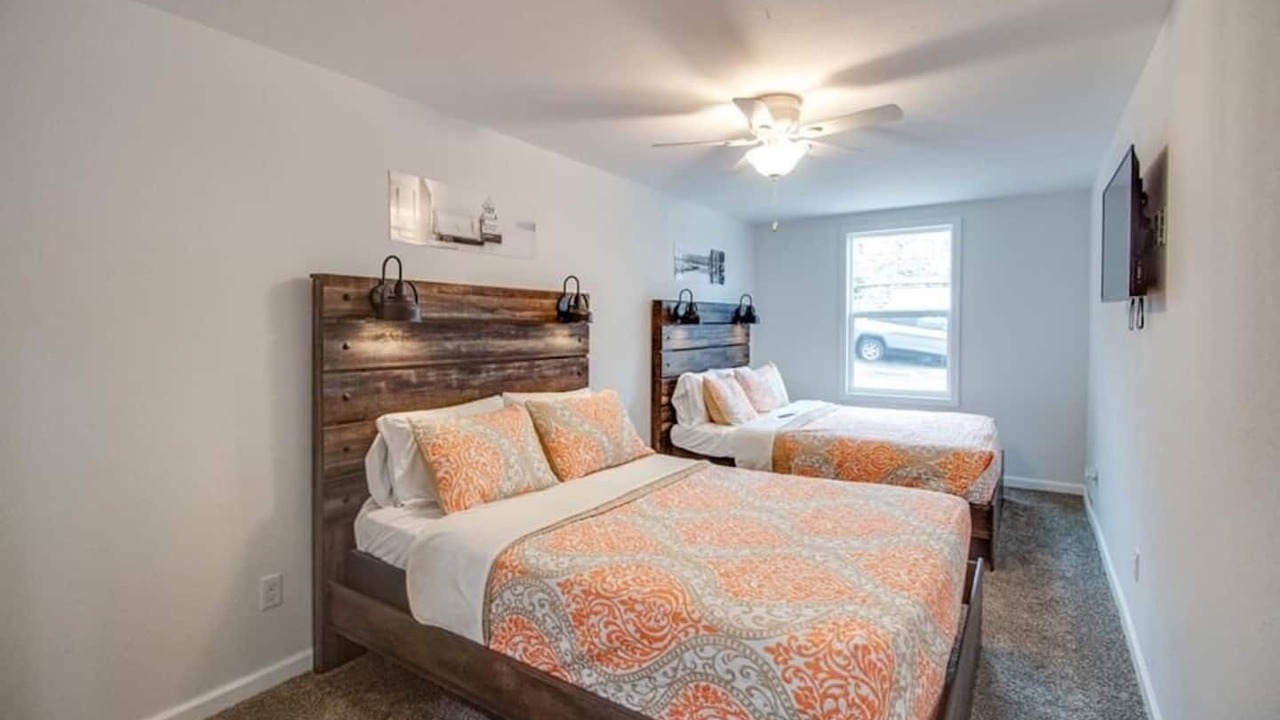 Photo of Bedroom in Grafton