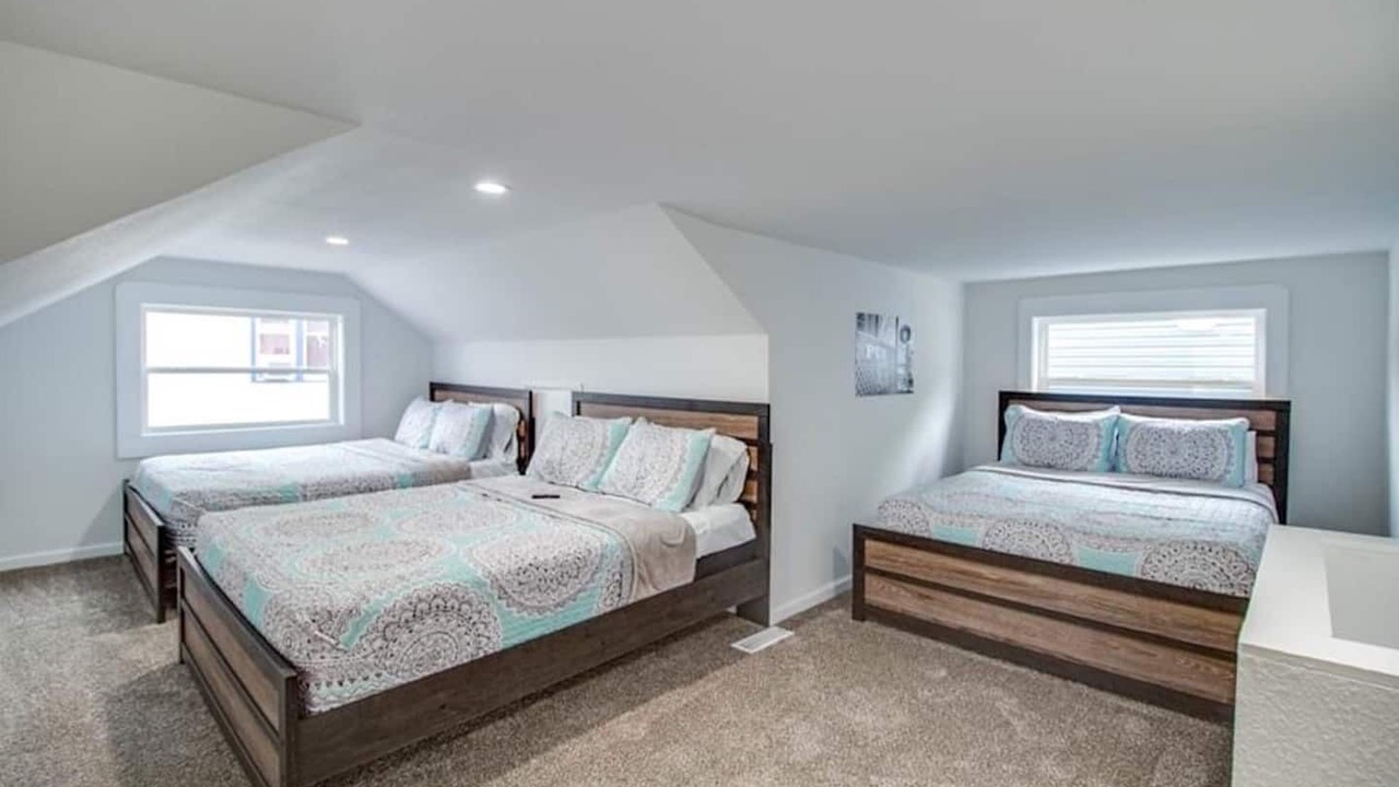 Photo of Bedroom in Grafton