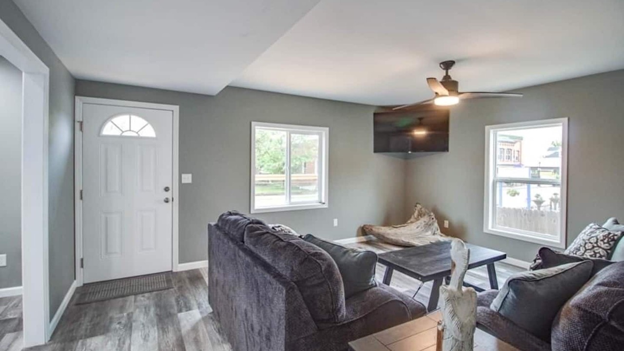 Photo of Livingroom in Grafton