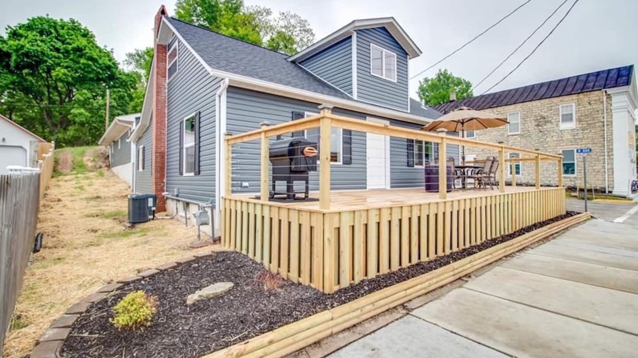 Photo of Outdoor in Grafton