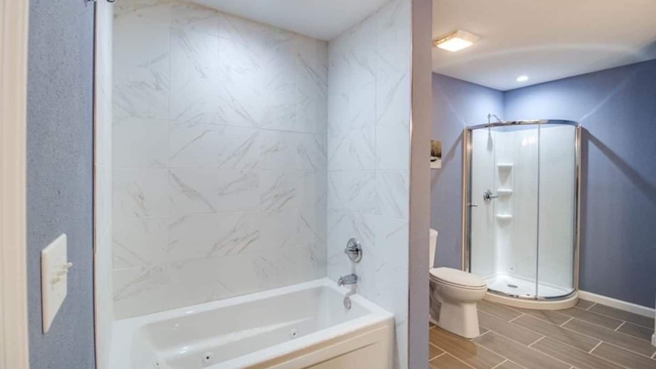 Photo of Bathroom in Grafton