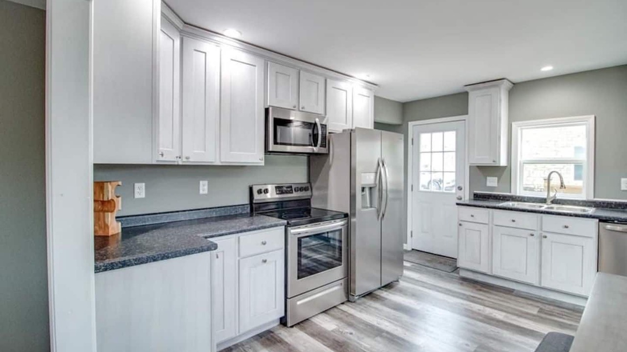 Photo of Kitchen in Grafton
