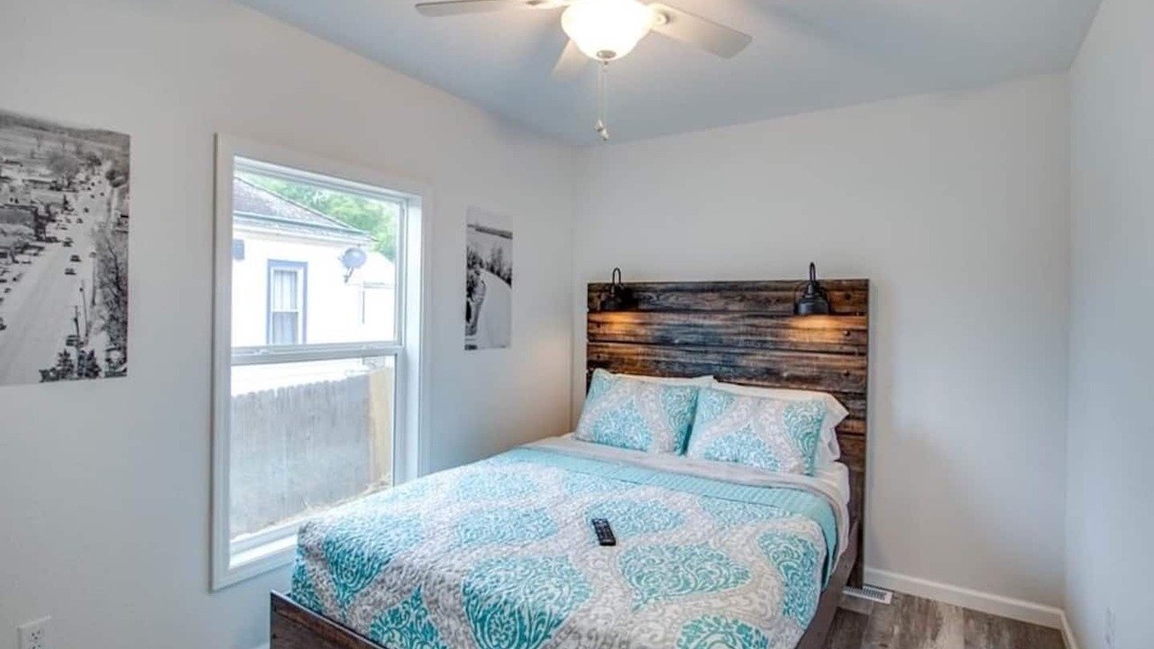 Photo of Bedroom in Grafton