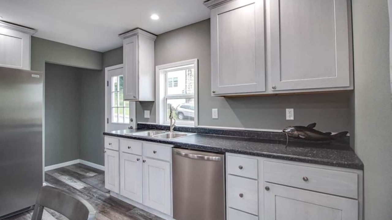 Photo of Kitchen in Grafton