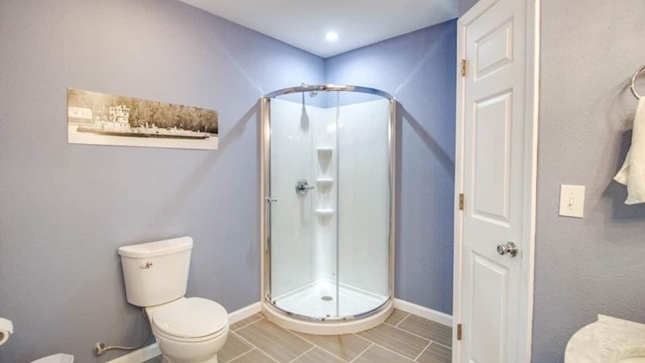 Photo of Bathroom in Grafton