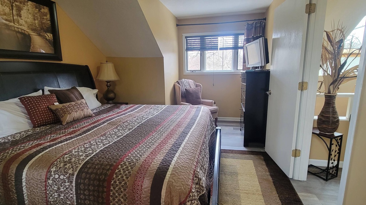 Photo of Bedroom in The Galena Territory