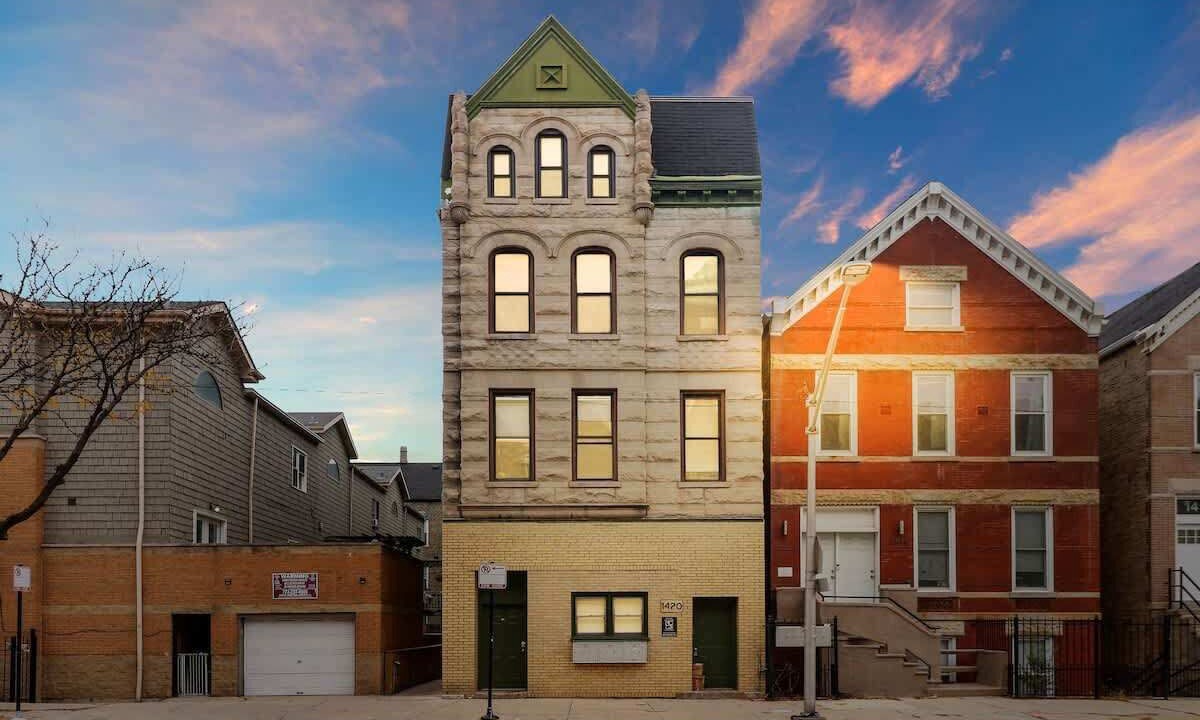 Photo of Outdoor in Pulaski Park