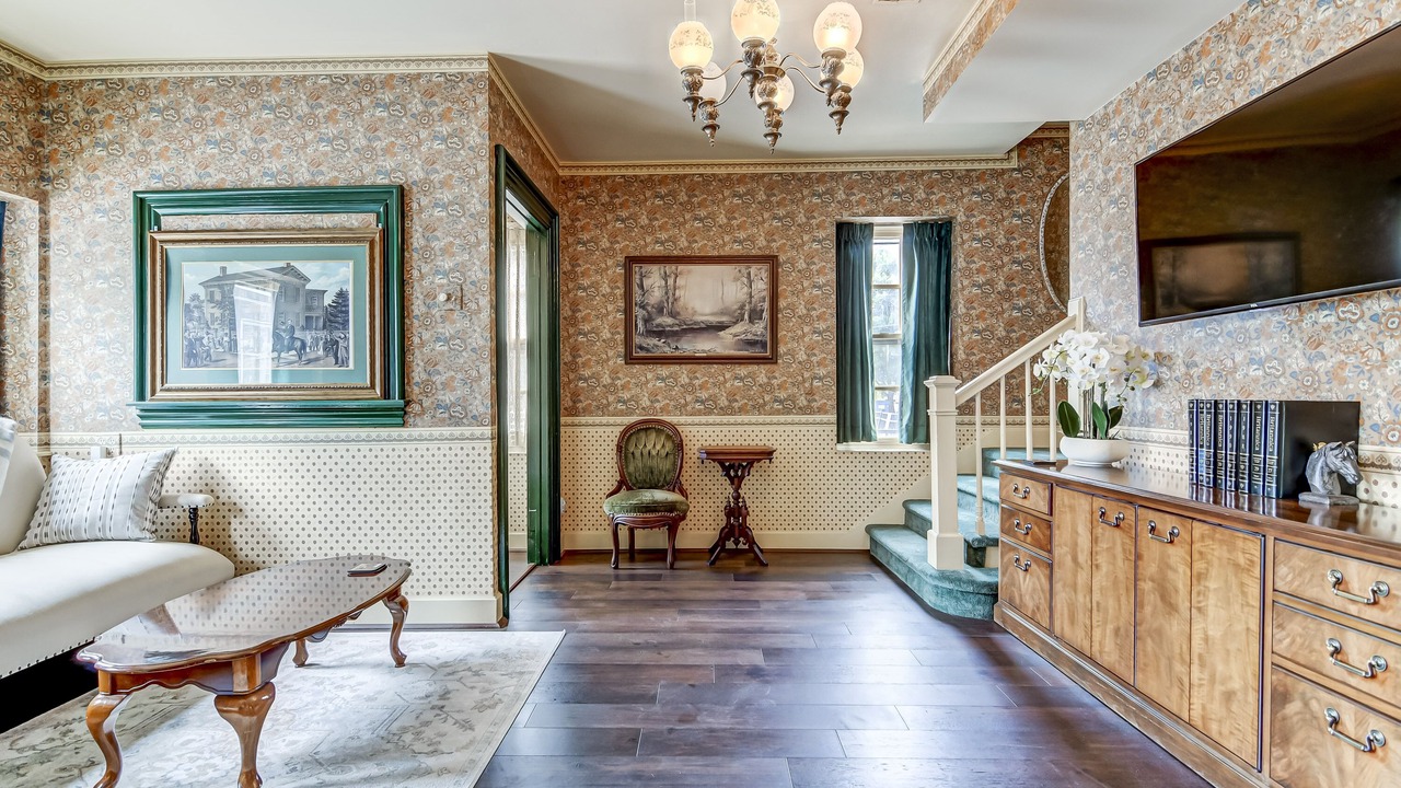 Photo of Bedroom in Springfield