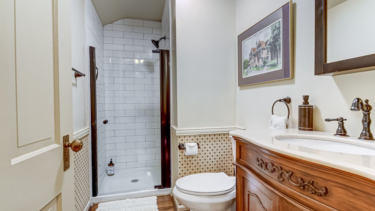 Photo of Bathroom in Springfield