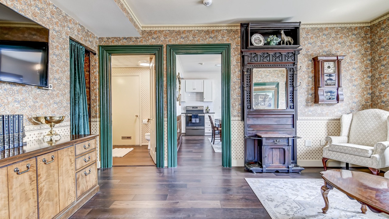 Photo of Bedroom in Springfield