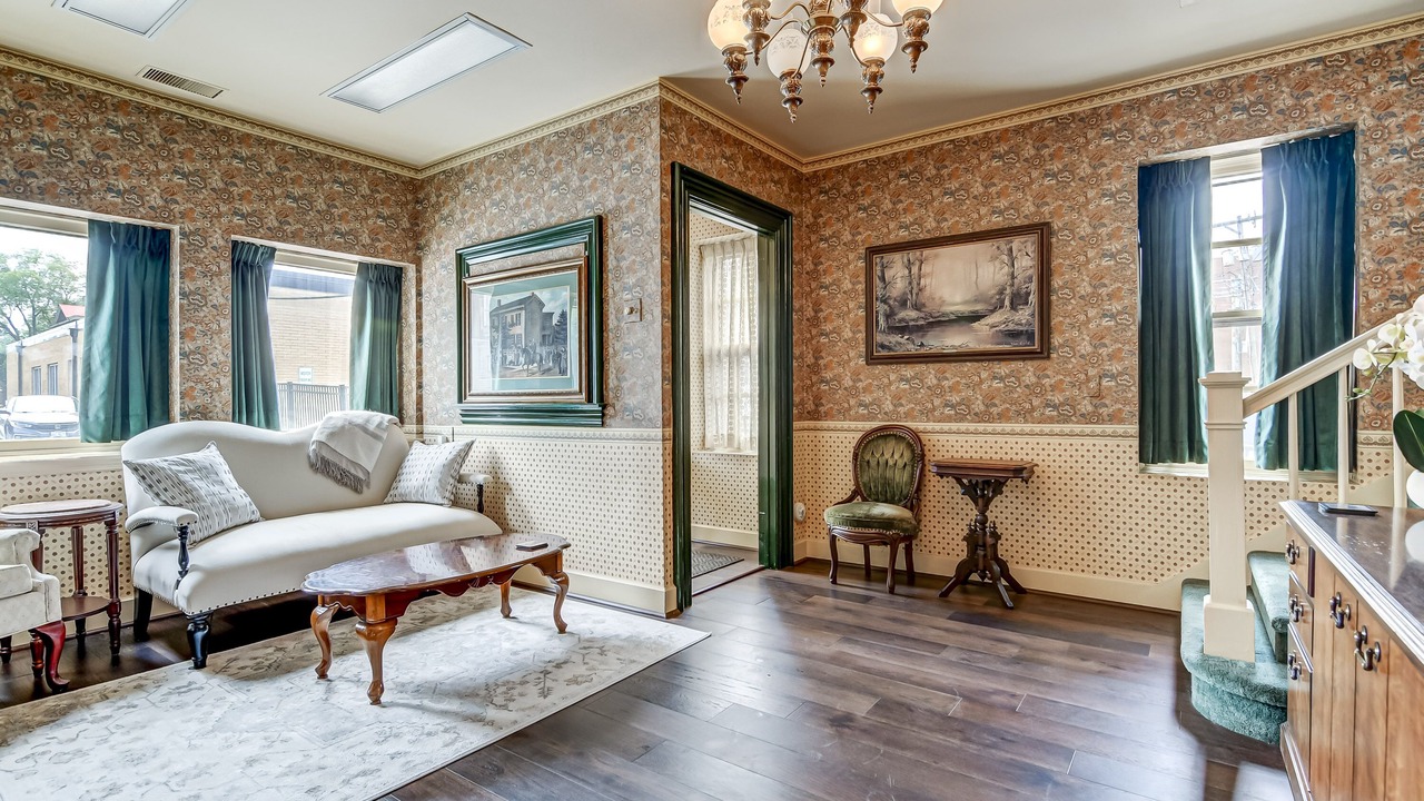 Photo of Bedroom in Springfield