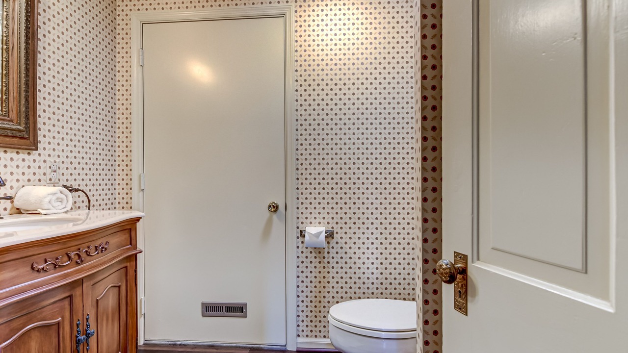 Photo of Bathroom in Springfield