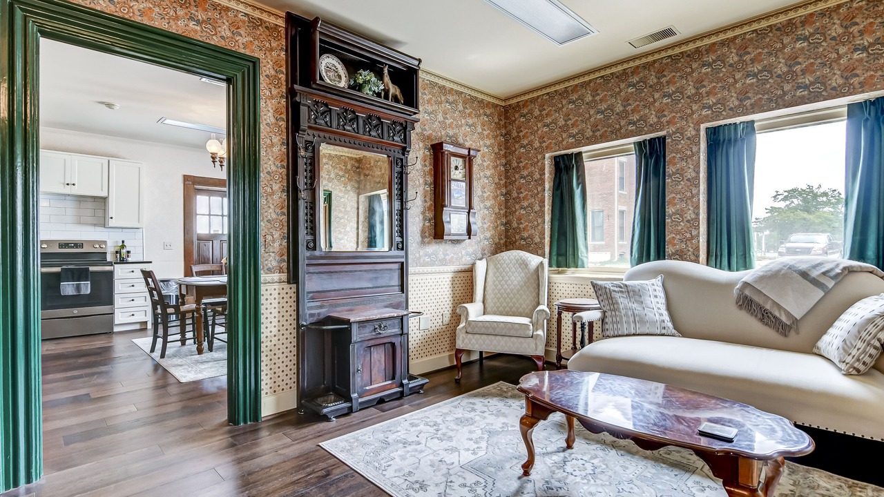 Photo of Bedroom in Springfield