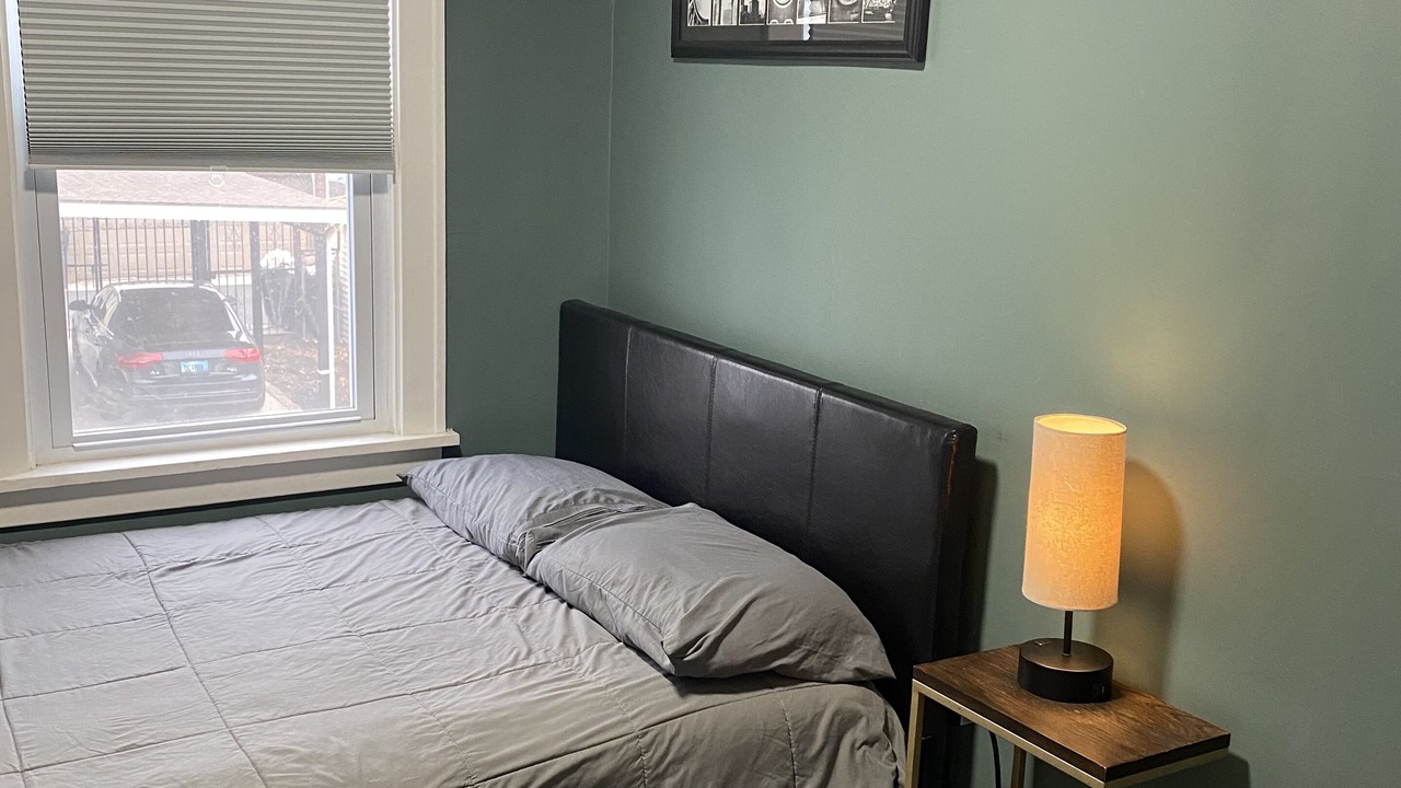 Photo of Bedroom in Brighton Park