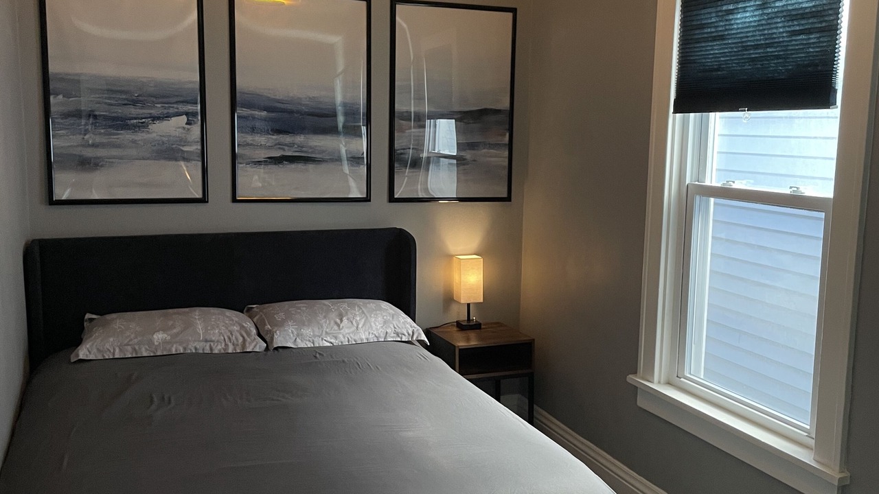Photo of Bedroom in Brighton Park