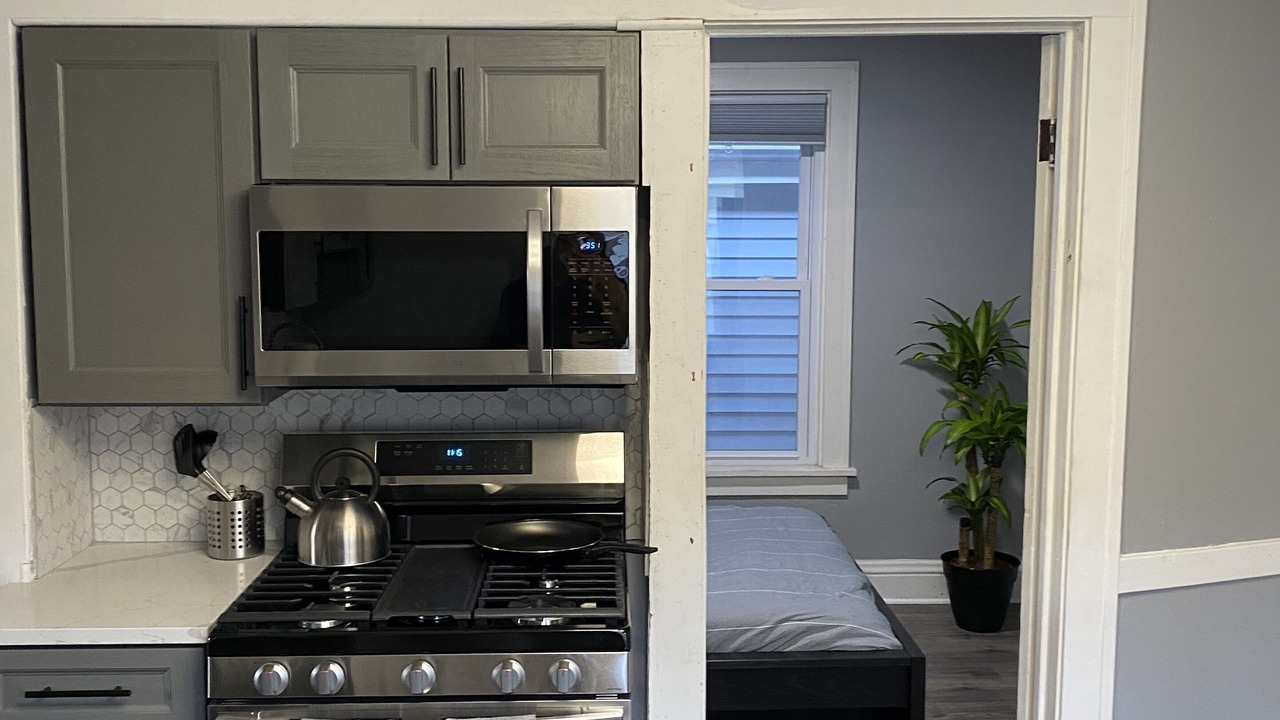 Photo of Kitchen in Brighton Park