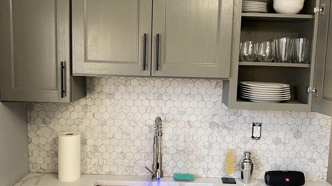 Photo of Kitchen in Brighton Park