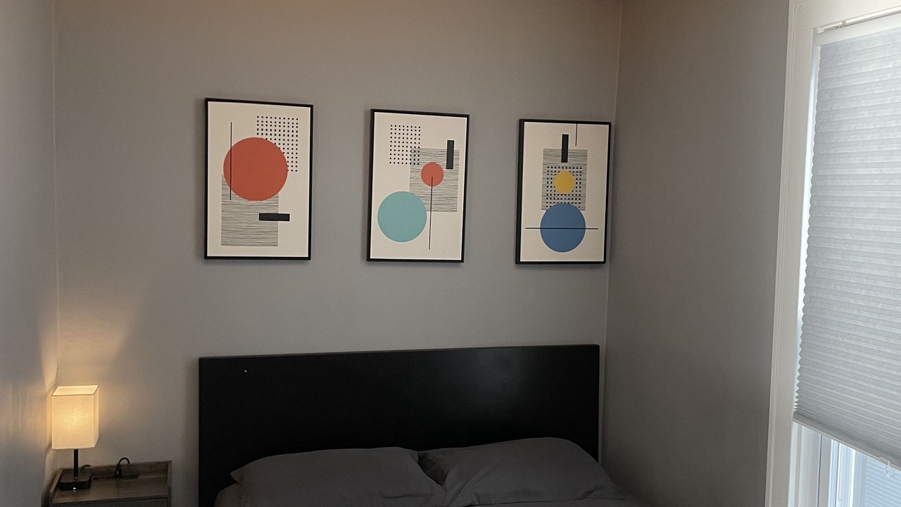 Photo of Bedroom in Brighton Park