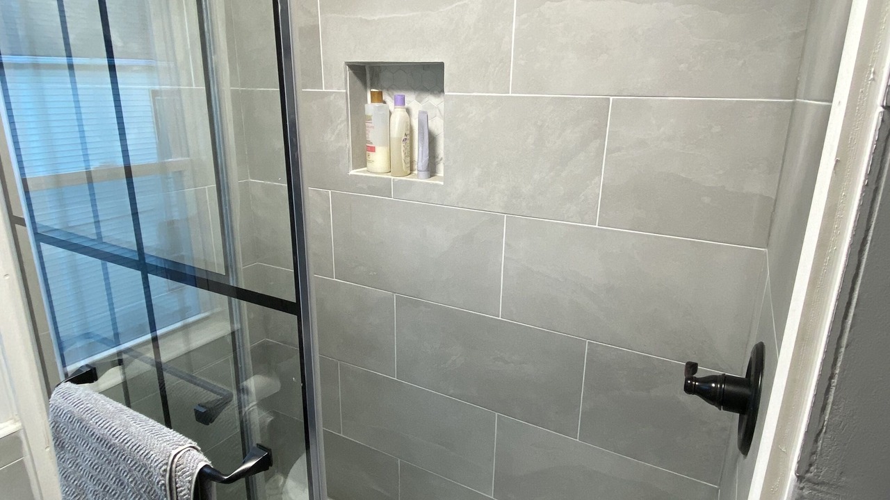 Photo of Bathroom in Brighton Park
