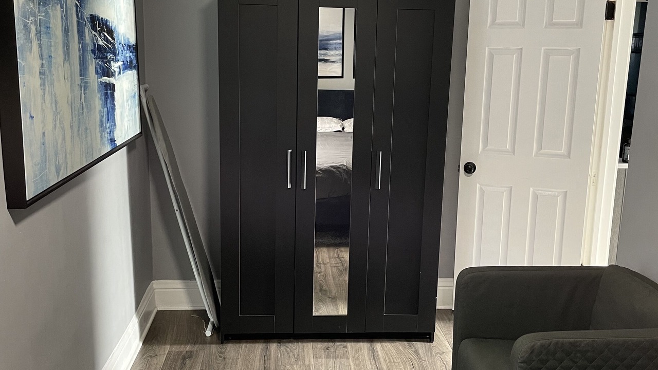 Photo of Bedroom in Brighton Park