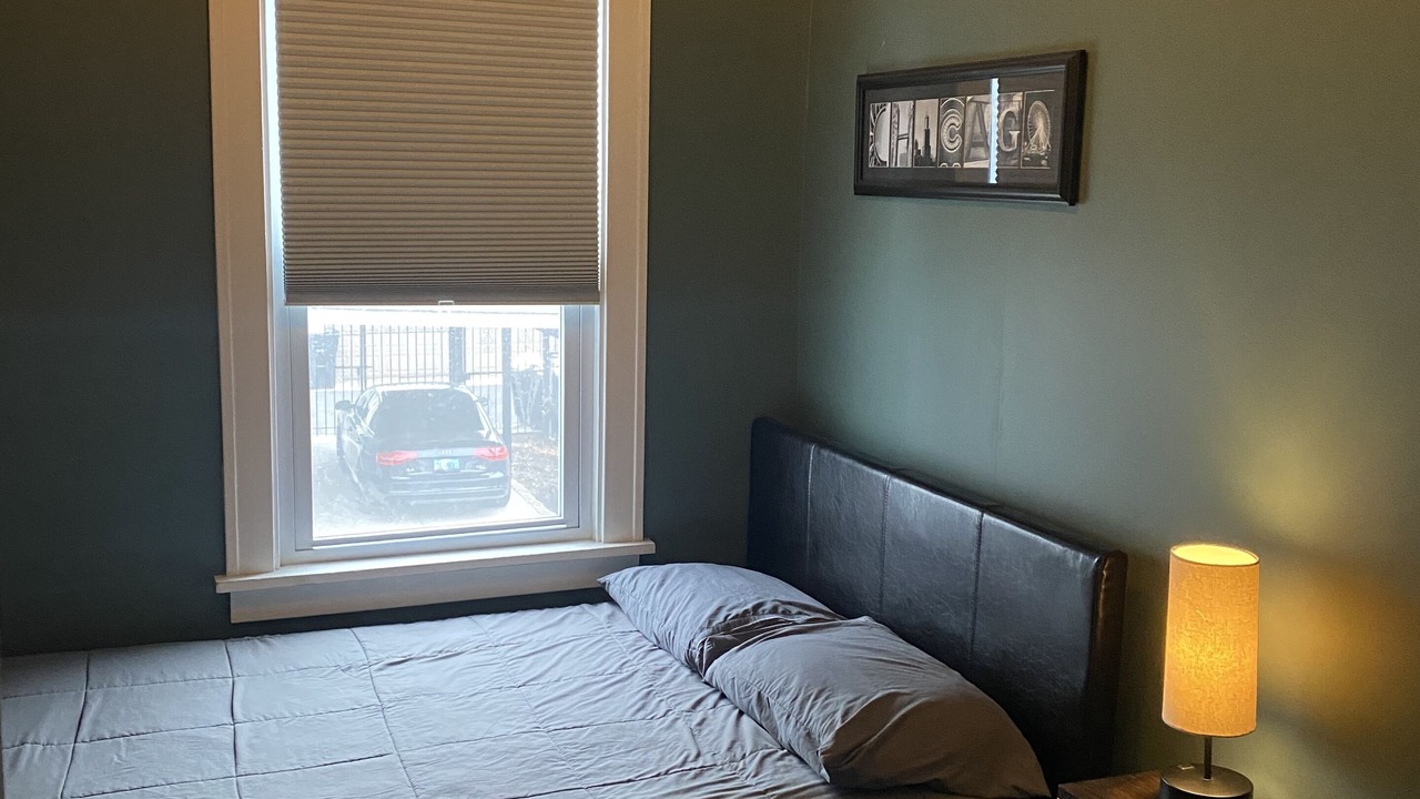 Photo of Bedroom in Brighton Park