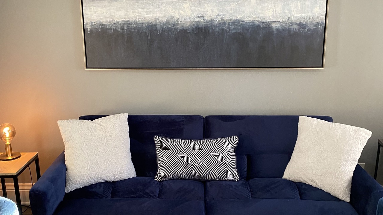 Photo of Livingroom in Brighton Park
