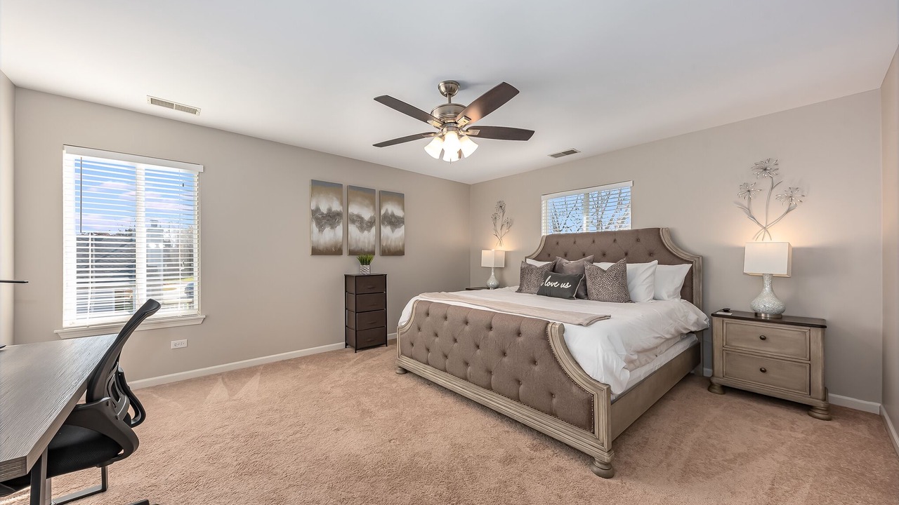 Photo of Bedroom in Naperville