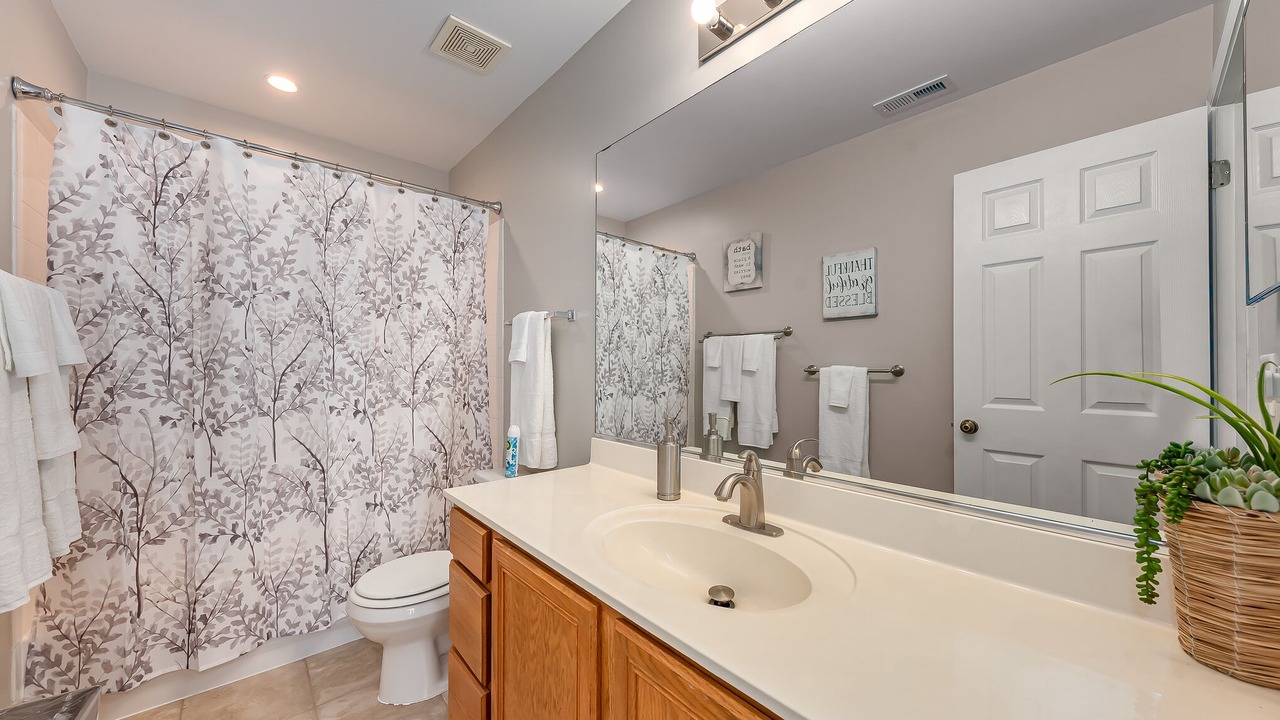 Photo of Bathroom in Naperville