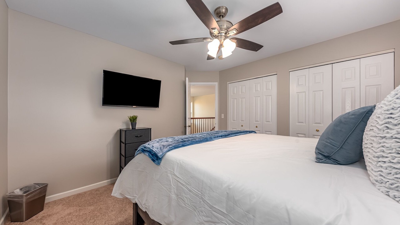 Photo of Bedroom in Naperville