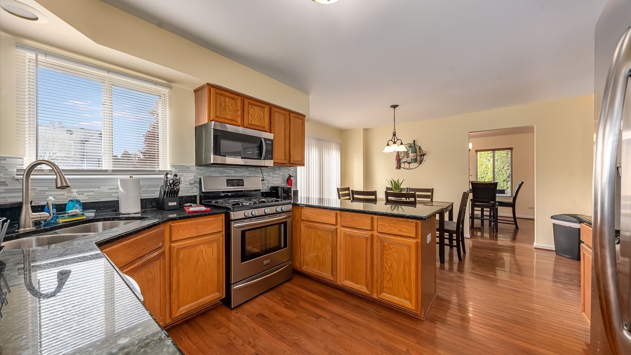 Photo of Kitchen in Naperville