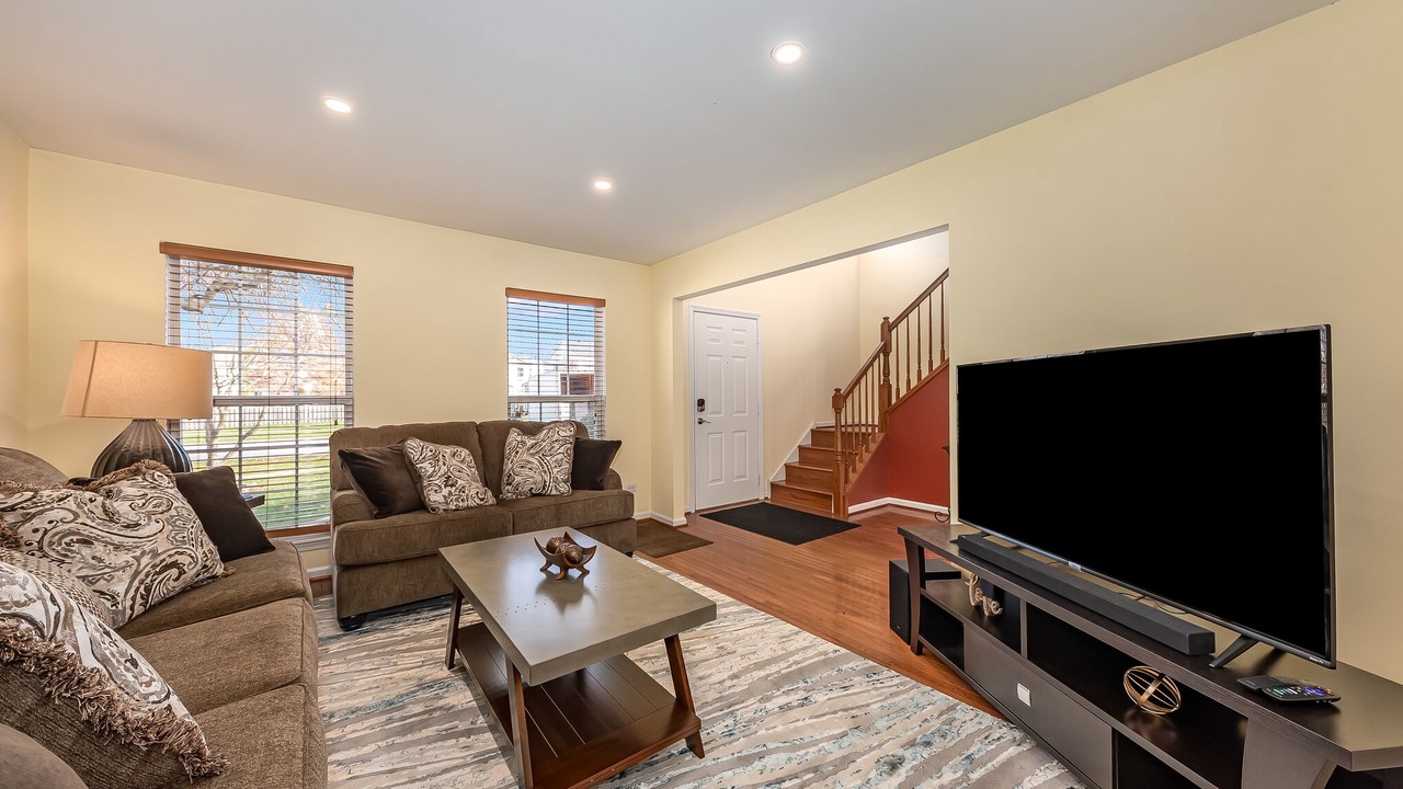 Photo of Livingroom in Naperville