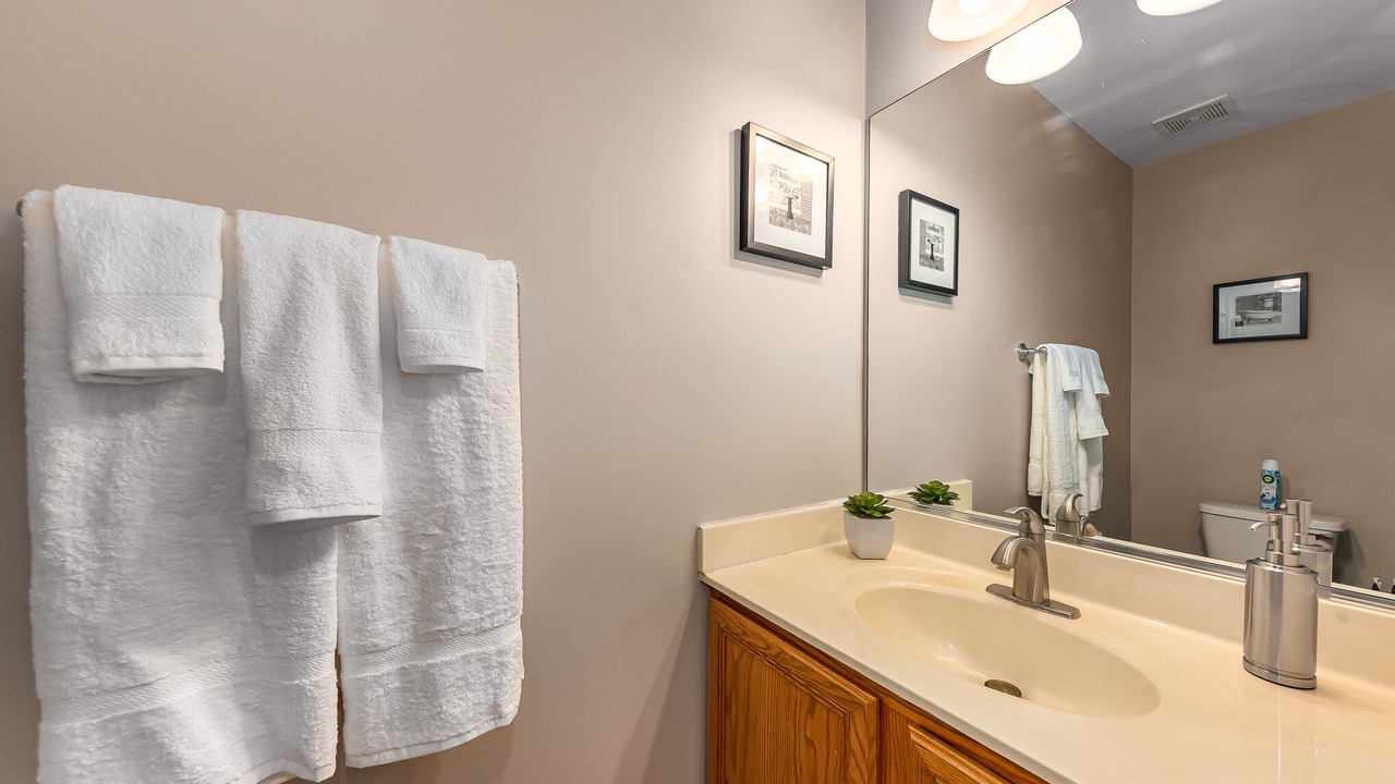 Photo of Bathroom in Naperville