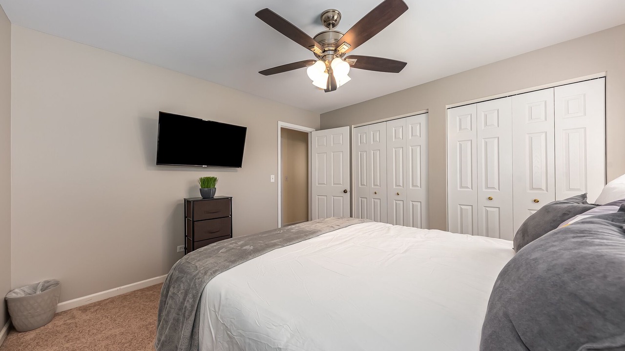 Photo of Bedroom in Naperville