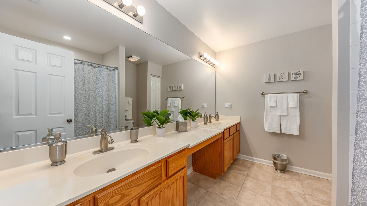 Photo of Bathroom in Naperville