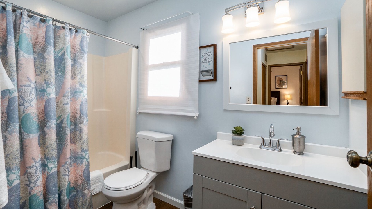 Photo of Bathroom in Fox Valley