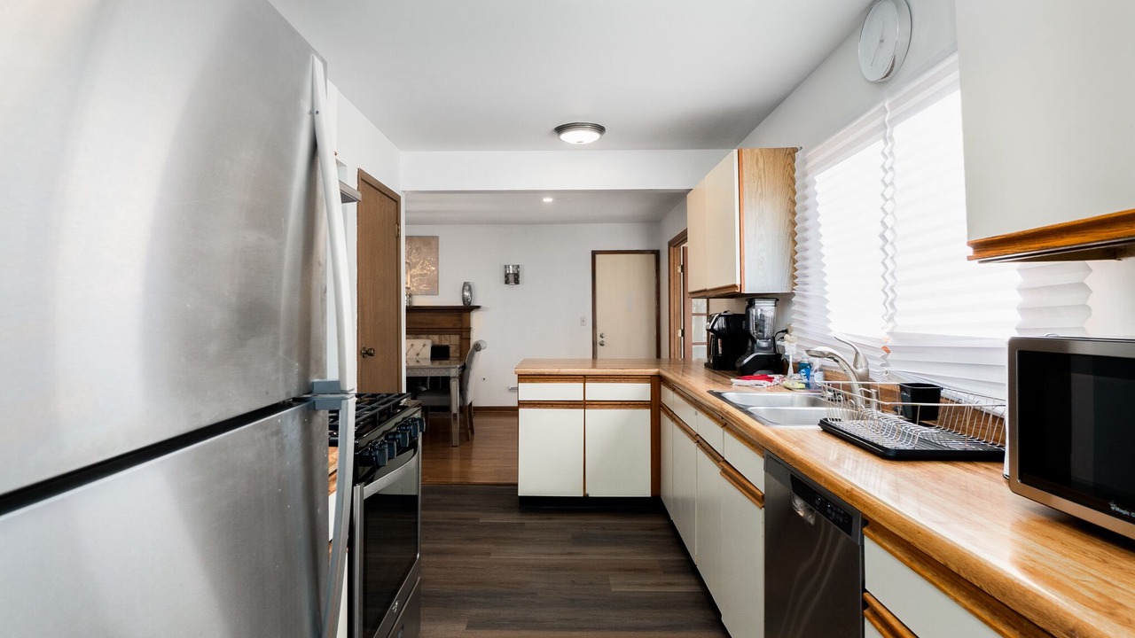 Photo of Kitchen in Fox Valley