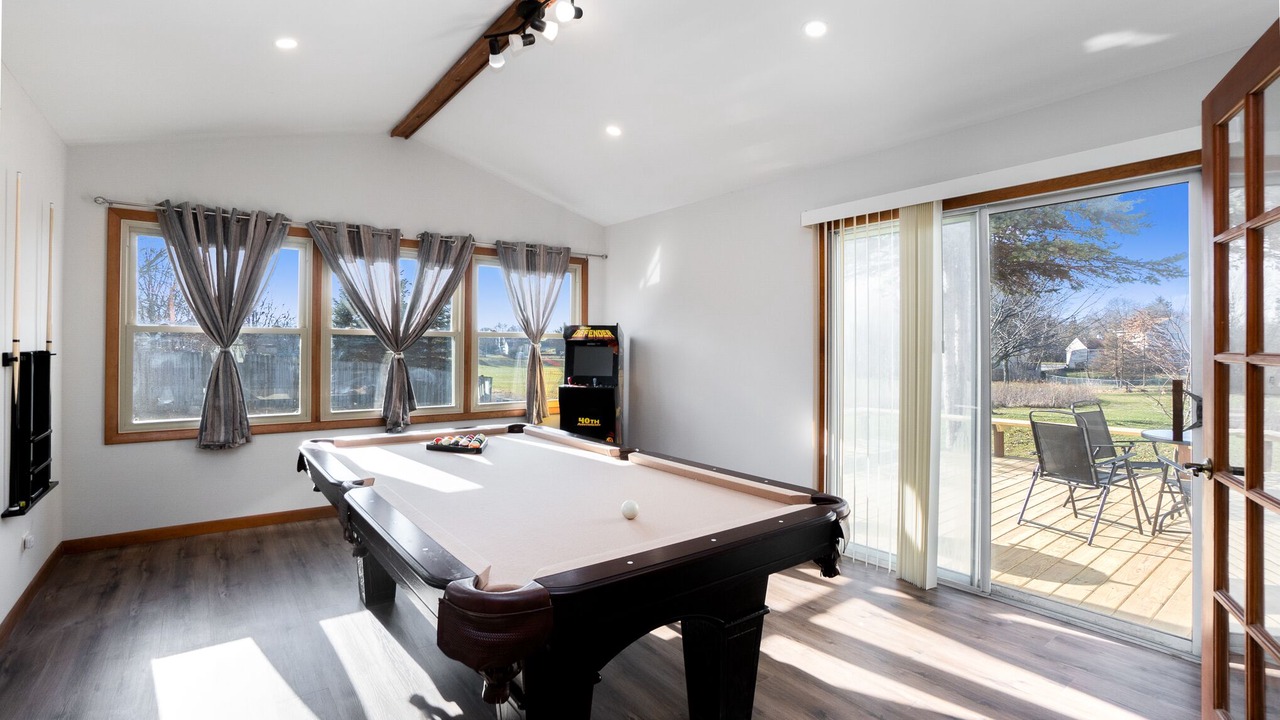 Photo of Bedroom in Fox Valley
