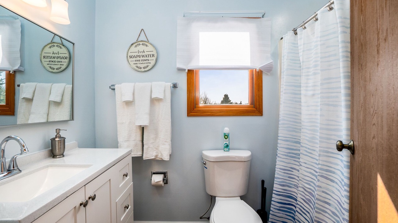 Photo of Bathroom in Fox Valley