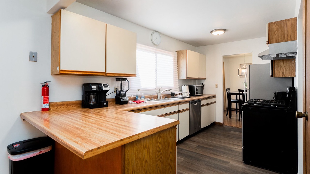 Photo of Kitchen in Fox Valley