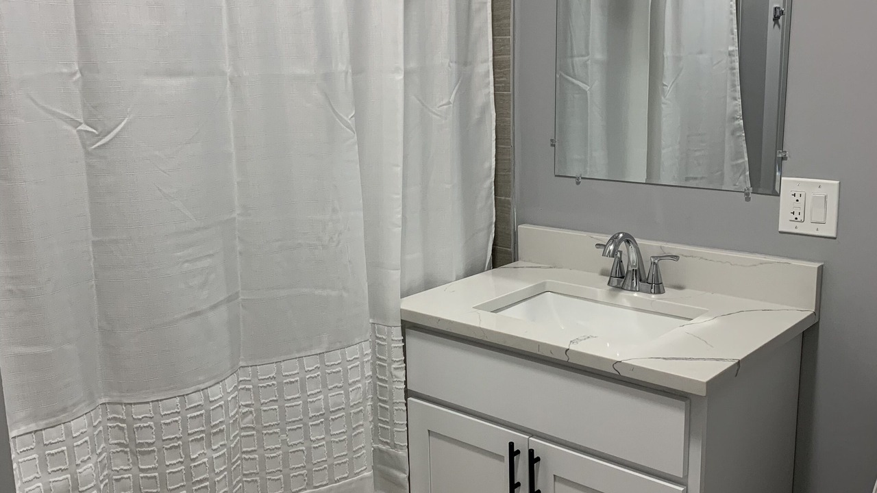 Photo of Bathroom in Greater Grand Crossing