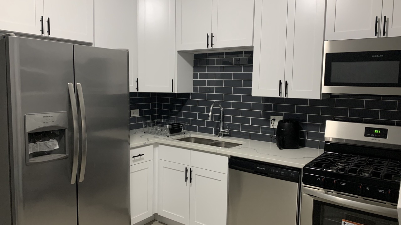 Photo of Kitchen in Greater Grand Crossing