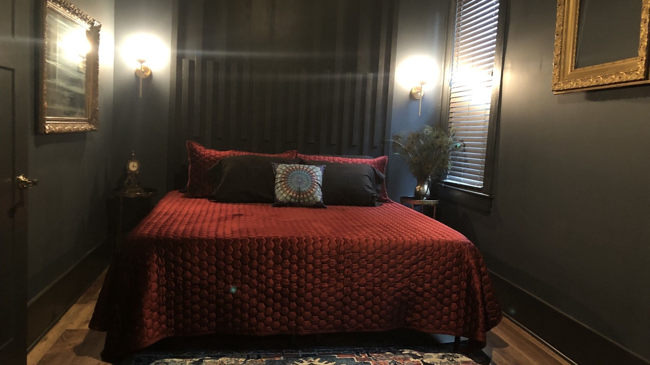 Photo of Bedroom in Lincoln