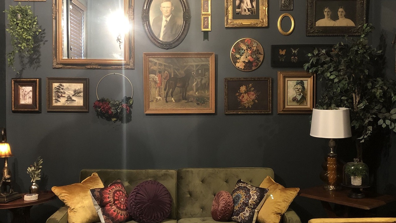 Photo of Livingroom in Lincoln