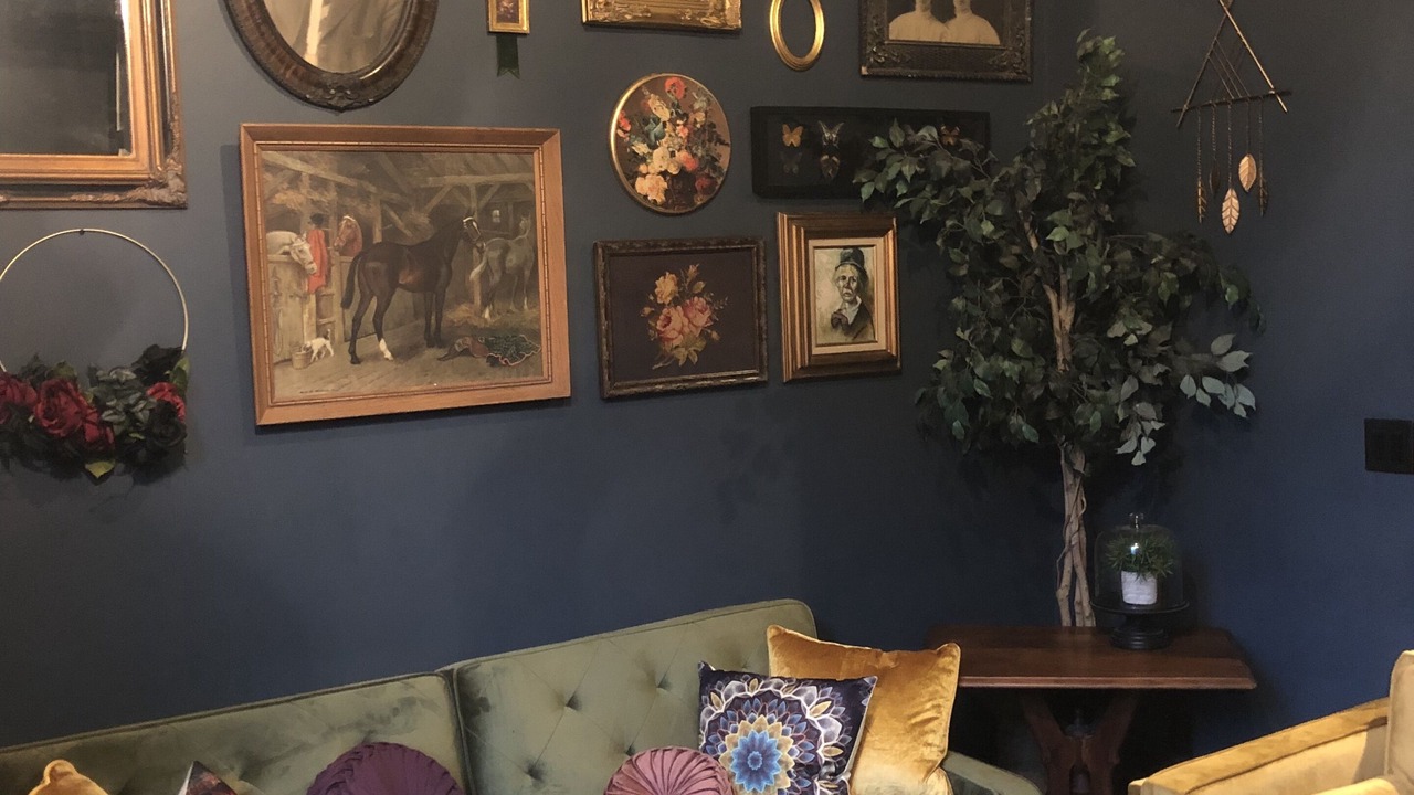 Photo of Livingroom in Lincoln