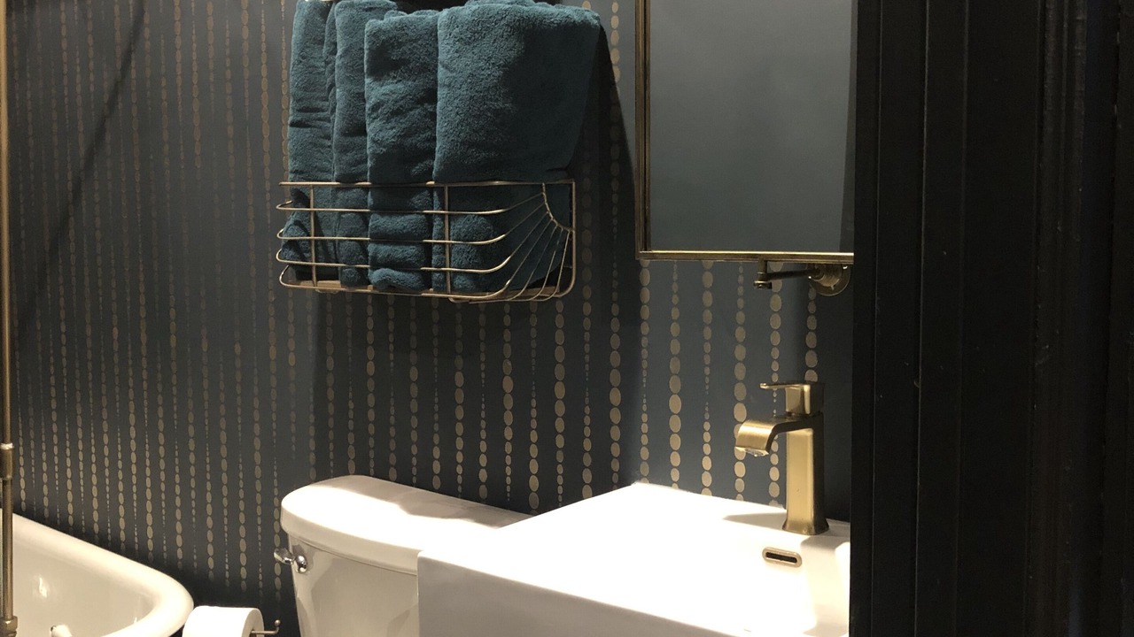 Photo of Bathroom in Lincoln