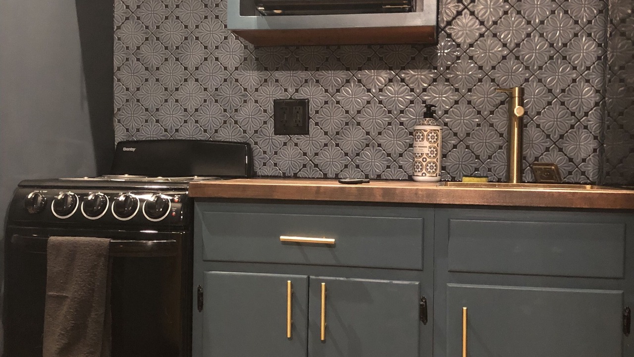 Photo of Kitchen in Lincoln