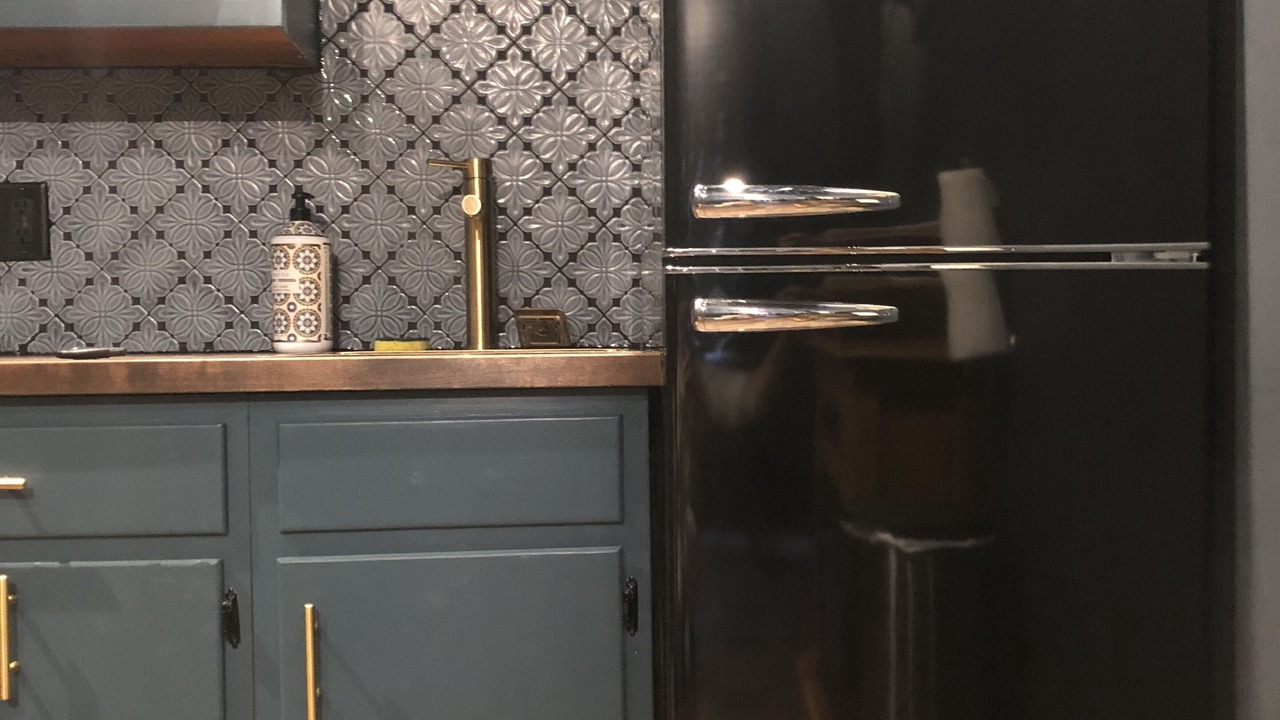 Photo of Kitchen in Lincoln
