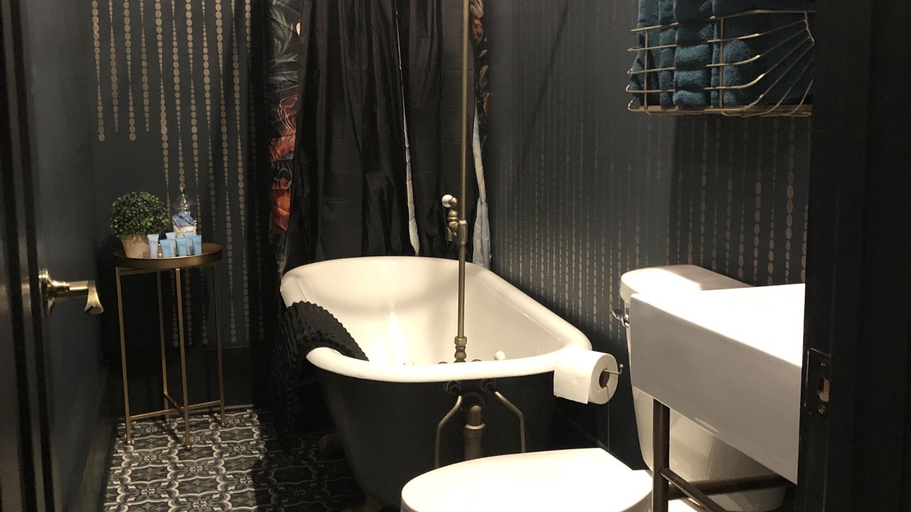 Photo of Bathroom in Lincoln