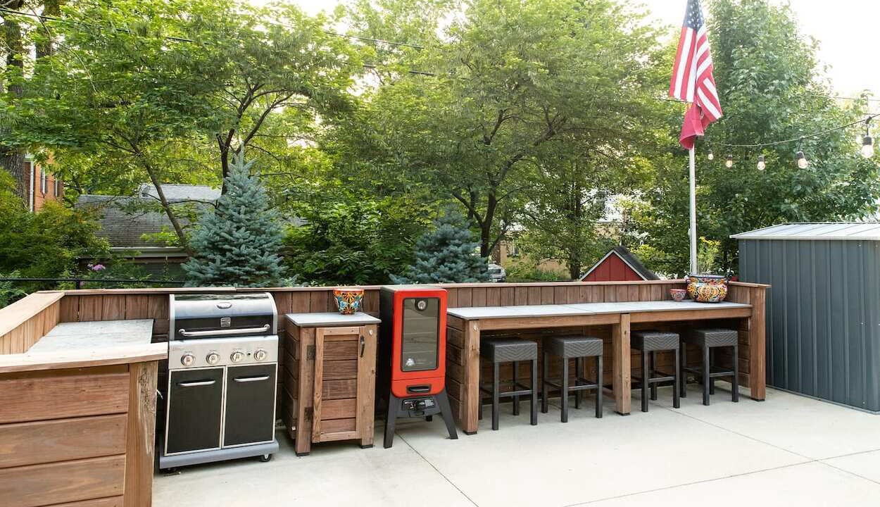 Photo of Outdoor in Decatur